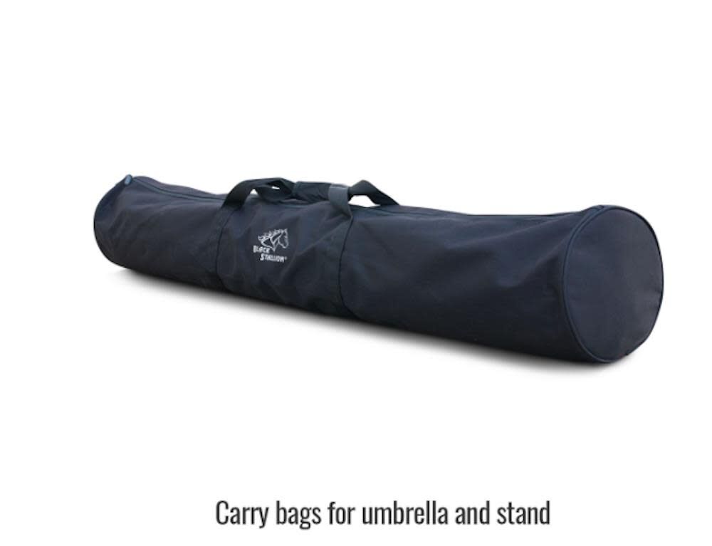 Umbrella Industrial Flame Resistant UB100