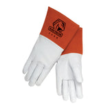 Value-Priced Grain Kidskin TIG Gloves 35KE-R360