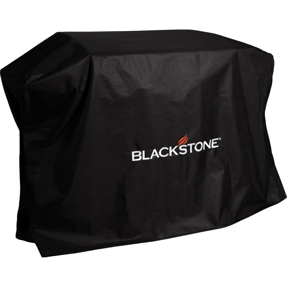 Griddle Hood Protective Cover 22in Polyester Black 5483