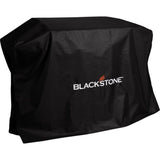 Griddle Hood Protective Cover 36in Polyester Black 5482