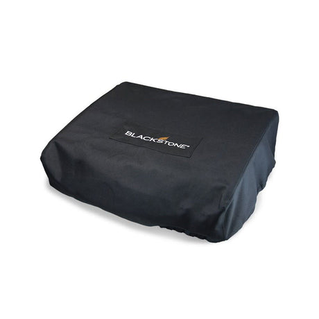 Tabletop Griddle Cover 22in 600D Polyester Black 1724