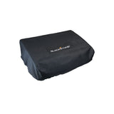 Tabletop Griddle Cover 22in 600D Polyester Black 1724