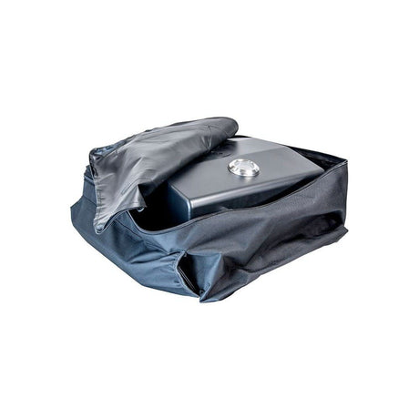 Tailgater Combo Grill Cover/Carry Bag Set Black 2pk 1730
