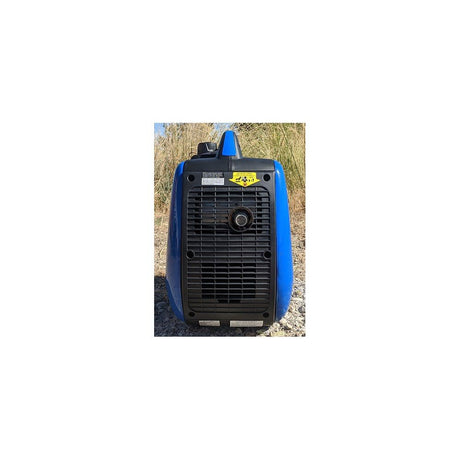 Air Cooled Dual Fuel Generator 2000W 79.7cc OHV I2000D