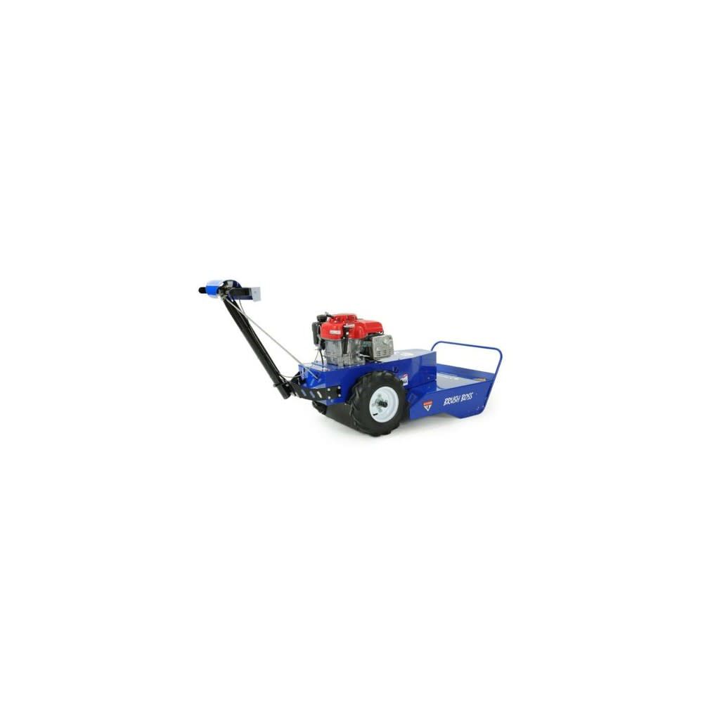 Walk Behind Brush Cutter BC26