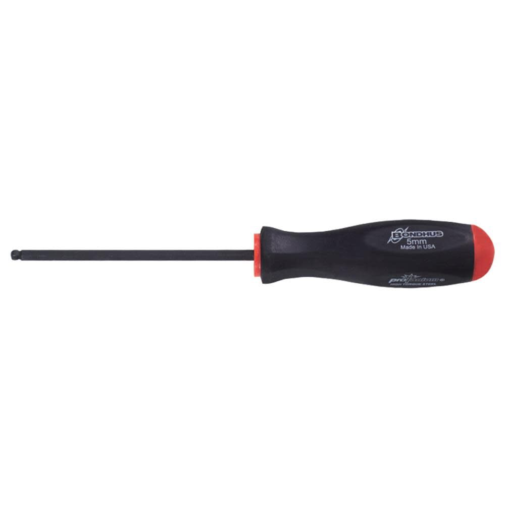 10 mm Screwdriver - Ballend 10676