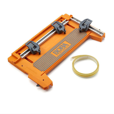 100-Inch NGX Clamp Edge and Deluxe Saw Guide Kit 544101K