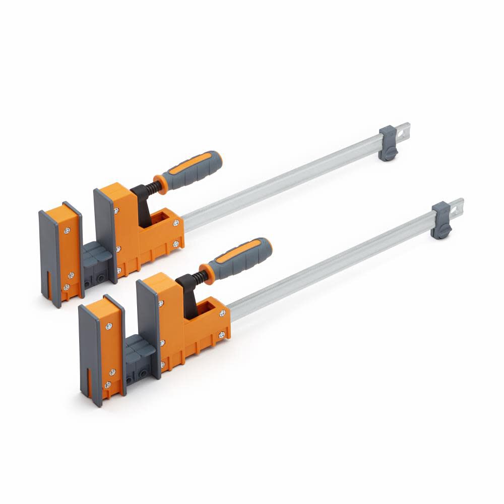 18in Parallel Clamp 2pk 571118T