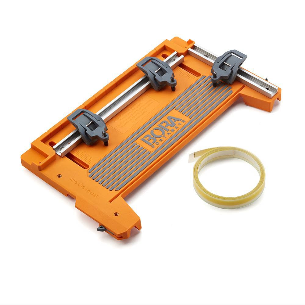 50in NGX Clamp Edge and Deluxe Saw Guide Kit 544051K