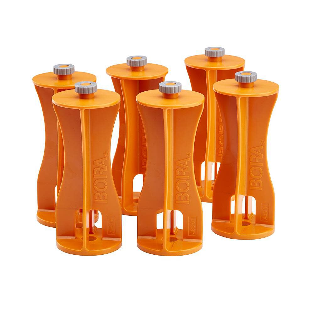 6pc Risers Set CA0506