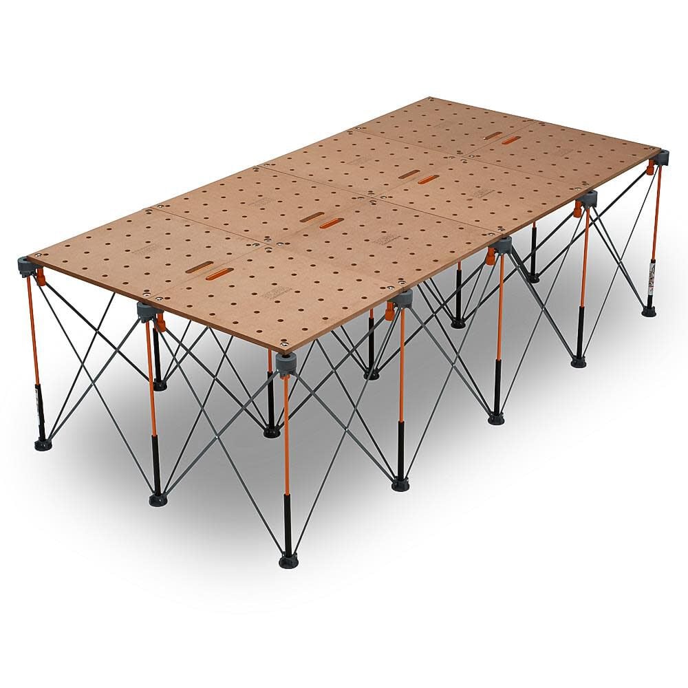 Centipede Table Top CK22T