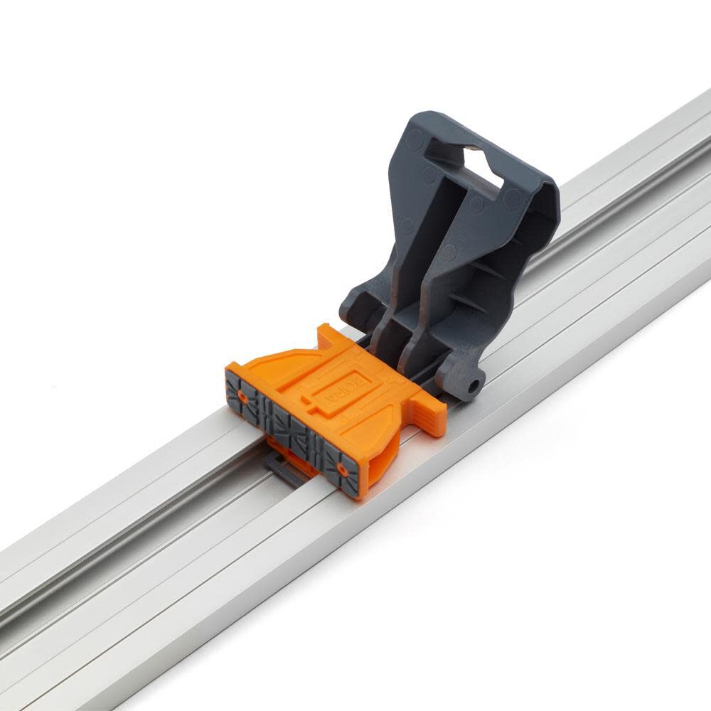 Ngx Aluminum Clamp Edge with 160 lbs. Clamping Force, 48-in Maximum Jaw Opening, 1.0-in Throat Depth 546050