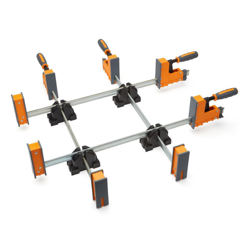 Parallel Clamp Blocks 571001