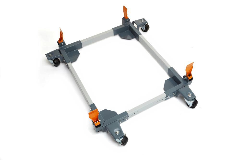 Super Duty All Swivel Mobile Base PM-3550