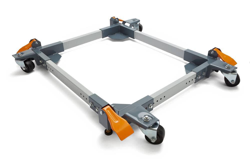 Super Duty All Swivel Mobile Base PM-3550