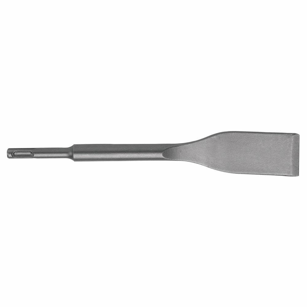 1-1/2 In. x 10 In. Tile Chisel SDS-plus Hammer Steel HS1465