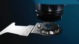 1-1/4 In. Starlock Oscillating Multi Tool Bi-Metal Xtra-clean Plunge Cut Blade 3 pk. OSL114F-3
