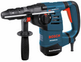 8-Amp Sds-plus Variable Speed Corded Rotary Hammer Drill RH328VCQ