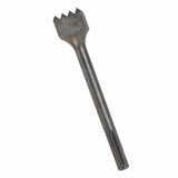 1-3/4 In. Square x 9-1/4 In. Busing Tool 3/4 In. Hex Hammer Steel HS1520