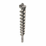 1 3/8in x 21in SDS max SpeedX Rotary Hammer Bit HC5081