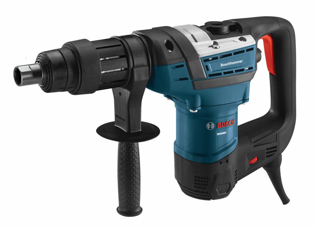 1-9/16 In. Spline Combination Rotary Hammer RH540S