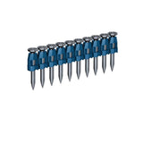 1 in Collated Concrete Nails NB-100