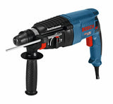 8-Amp 1-in Sds-plus Variable Speed Corded Rotary Hammer Drill GBH2-26