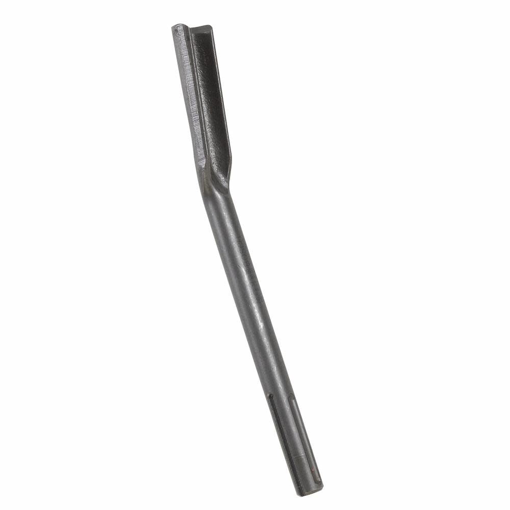 1 In. x 12 In. Gouge SDS-max Hammer Steel HS1929