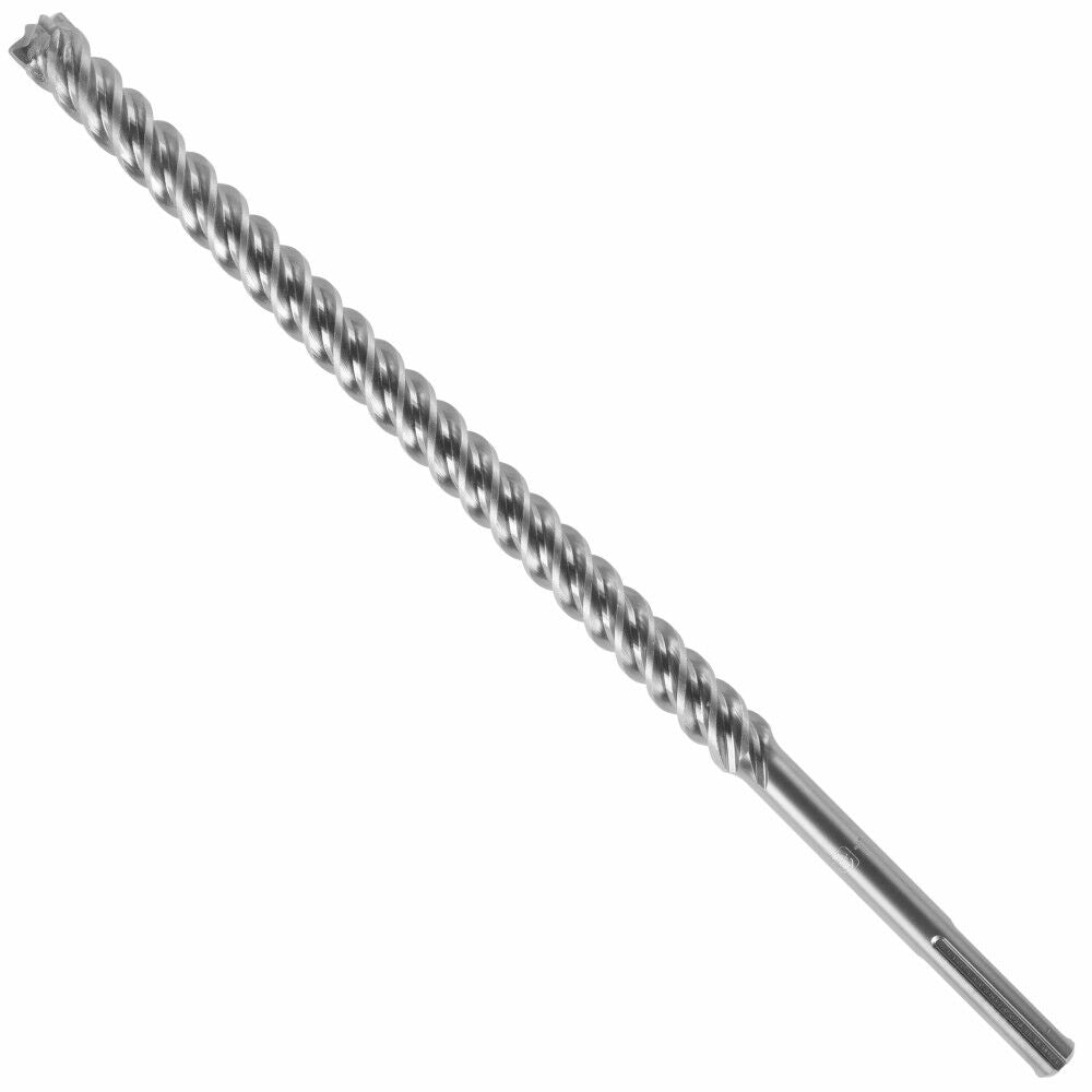 SpeedXtreme 1-in x 21-in Carbide Masonry Drill Bit for Hammer Drill HCFC5051