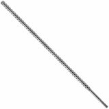 1 In. x 31 In. x 36 In. SDS-max SpeedXtreme Rotary Hammer Drill Bit HCFC5053