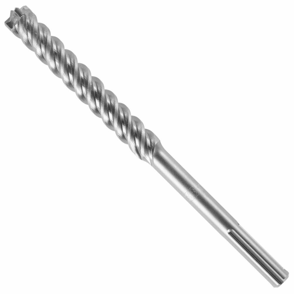 Speed Xtreme 1-in x 13-in Carbide Masonry Drill Bit for Sds-max Drill HCFC5050