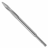 10 In SDS-plus Bulldog Xtreme Star-Point Chisel Twist HS1472