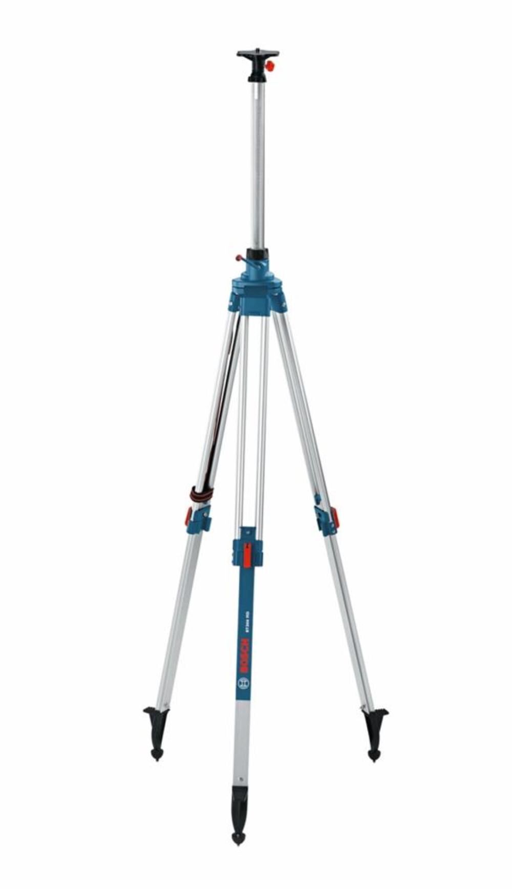 110 In. Heavy-Duty Aluminum Elevator Tripod BT300