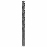 11/32 In. x 4-3/4 In. Fractional Jobber Black Oxide Drill Bit BL2149