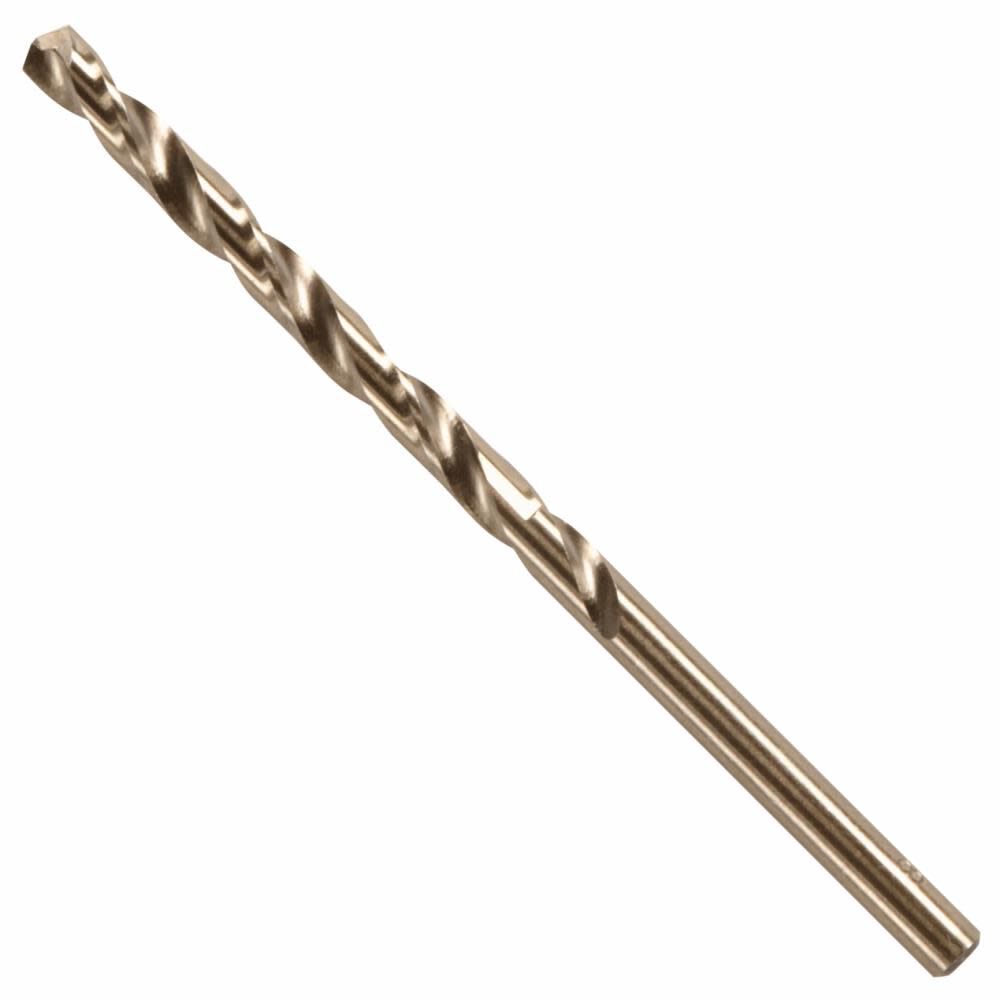 11/64 In. X 3-1/4 In. Cobalt M42 Drill Bit CO2138B