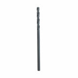 1/2 In. x 12 In. Extra Length Aircraft Black Oxide Drill Bit BL2759