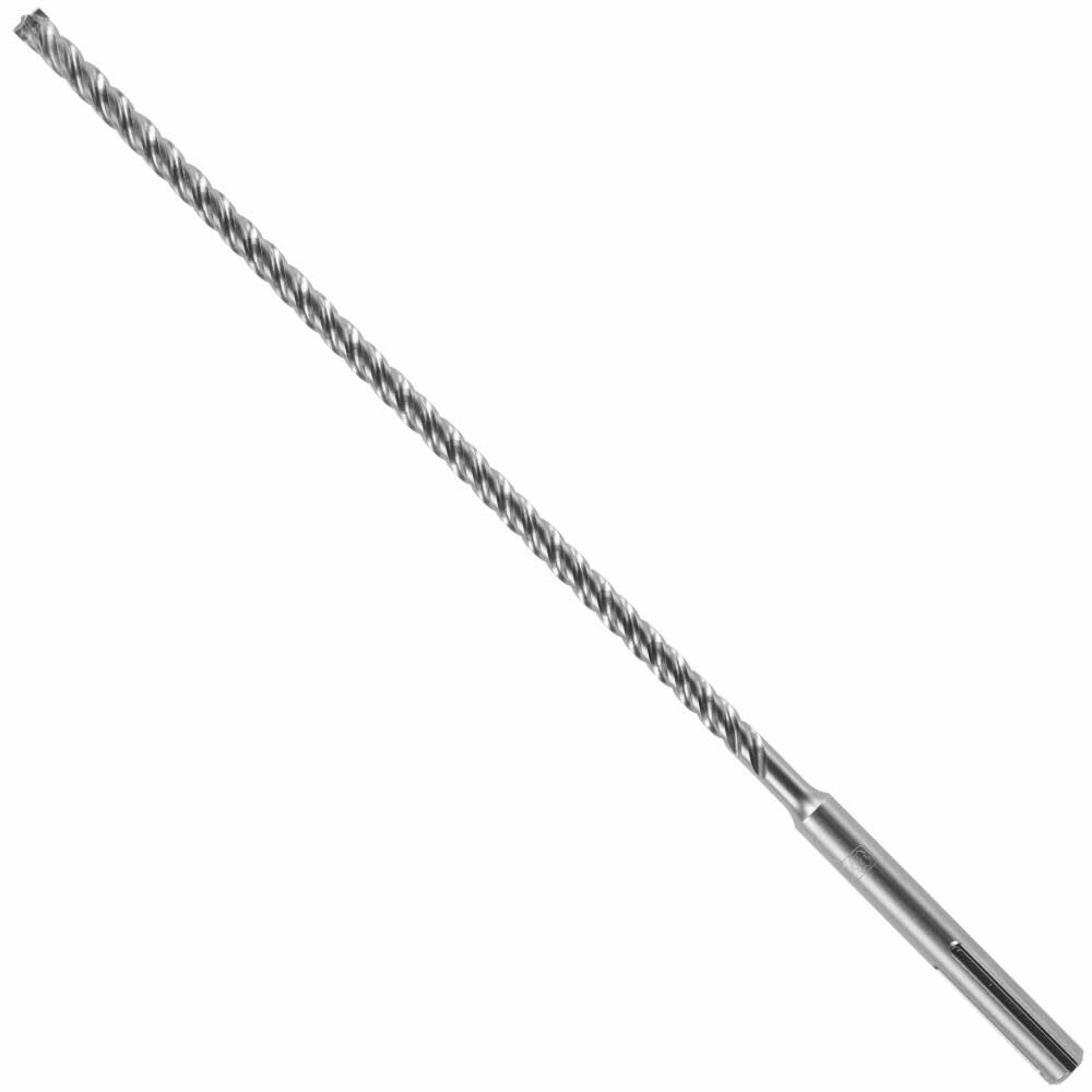 SpeedXtreme 1/2-in x 21-in Carbide Masonry Drill Bit for Sds-max Drill HCFC5011