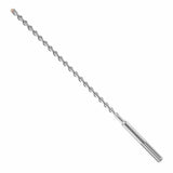 1/2-in x 21-in Alloy Steel Masonry Drill Bit for Sds-max Drill HC5011