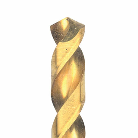 1/2 In. x 6 In. Titanium-Coated Drill Bit TI2159