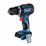 1/2-in 18-volt 4-Amp Variable Speed Brushless Cordless Hammer Drill(Bare Tool) GSB18V-800CN