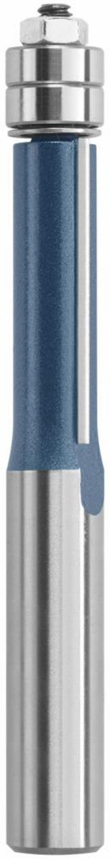 1/2-in Carbide-Tipped Trimming Router Bit 85601MC