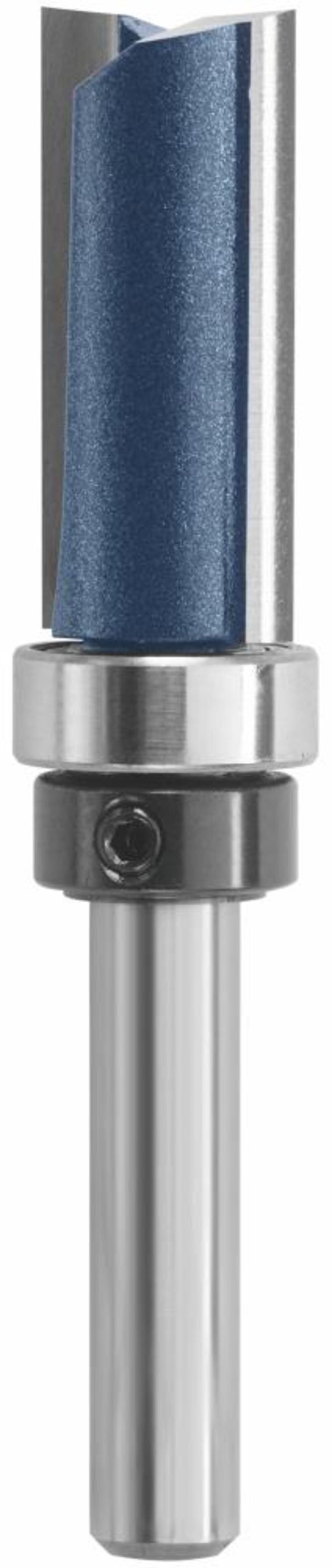 1-1/2-in Carbide-tipped Straight Router Bit 85680MC