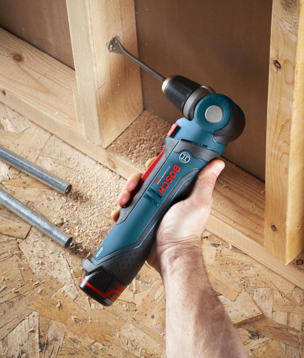 12-volt Max 3/8-in Keyless Cordless Drill (1-Battery Included, Charger Included and Soft Bag included) PS11-102