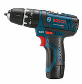 12V Max 3/8in Hammer Drill/Driver (Bare Tool) PS130N