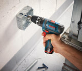 12V Max 3/8in Hammer Drill/Driver (Bare Tool) PS130N