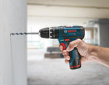 12V Max 3/8in Hammer Drill/Driver (Bare Tool) PS130N