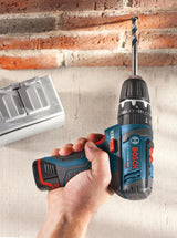 12V Max 3/8in Hammer Drill/Driver (Bare Tool) PS130N