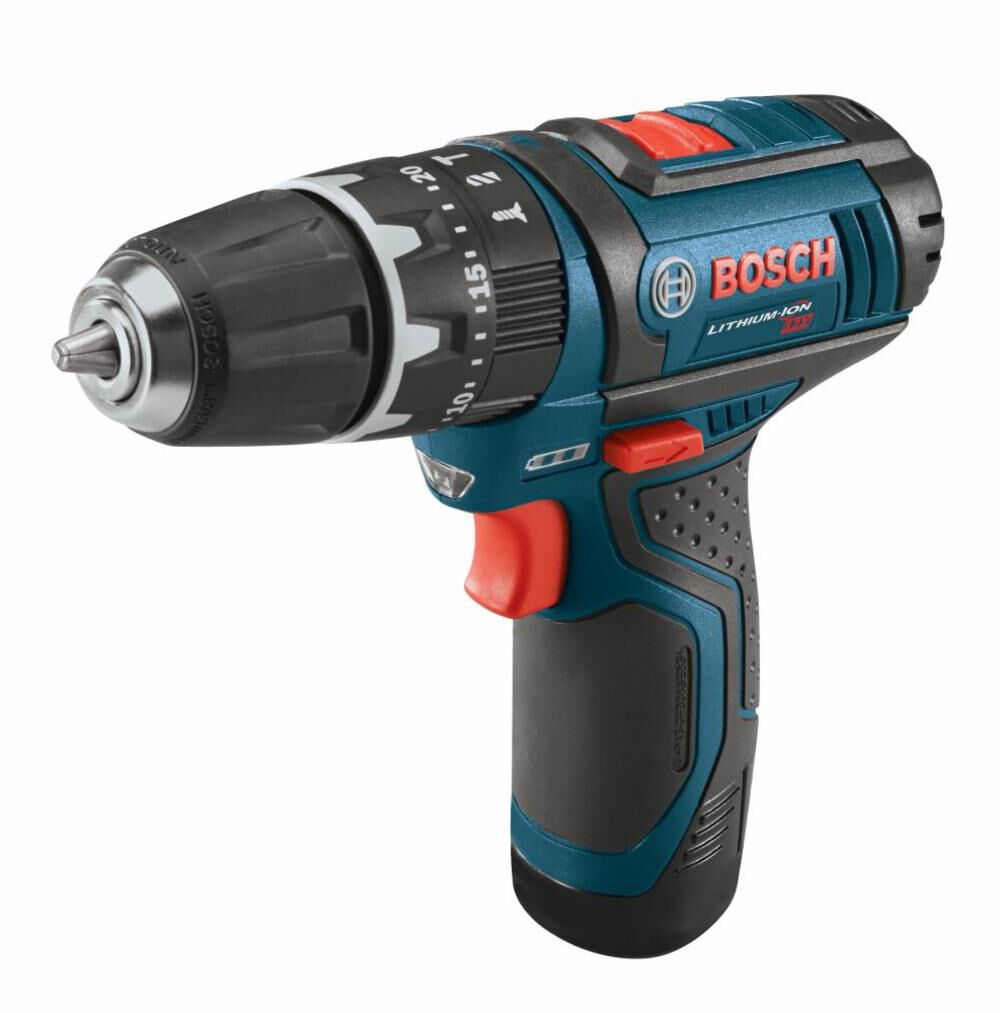 12V Max 3/8in Hammer Drill/Driver (Bare Tool) PS130N