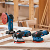 12V Max 5in Random Orbit Sander (Bare Tool) GEX12V-5N