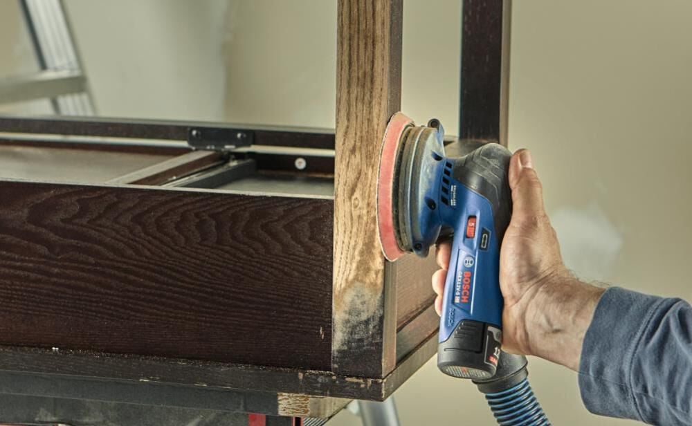 12V Max 5in Random Orbit Sander (Bare Tool) GEX12V-5N